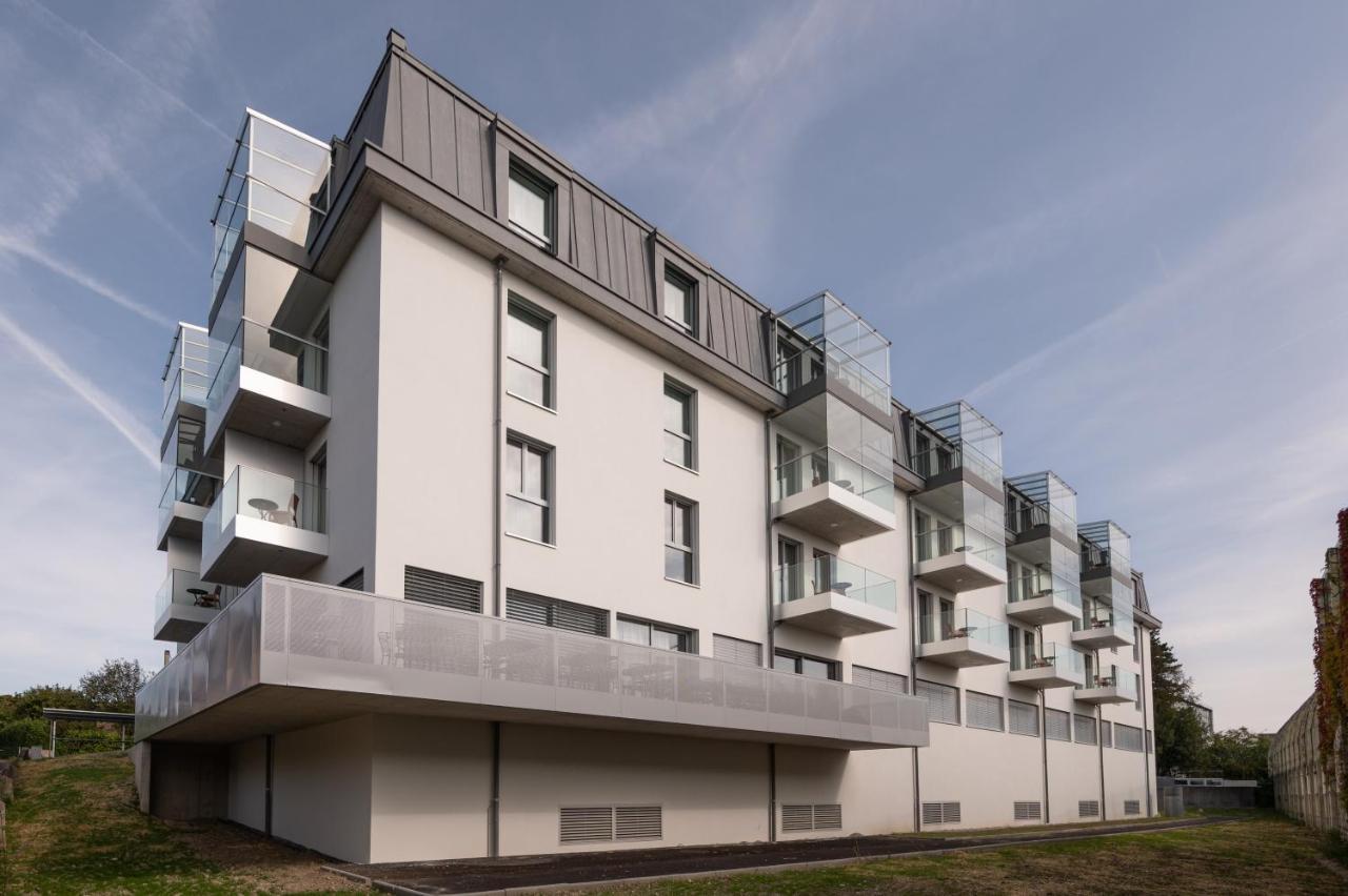Lodges Hotel Morges Kültér fotó