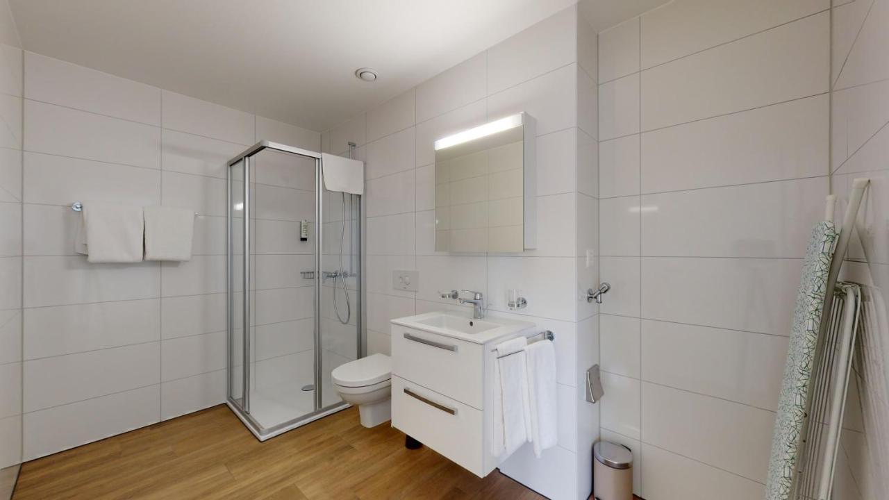 Lodges Hotel Morges Kültér fotó