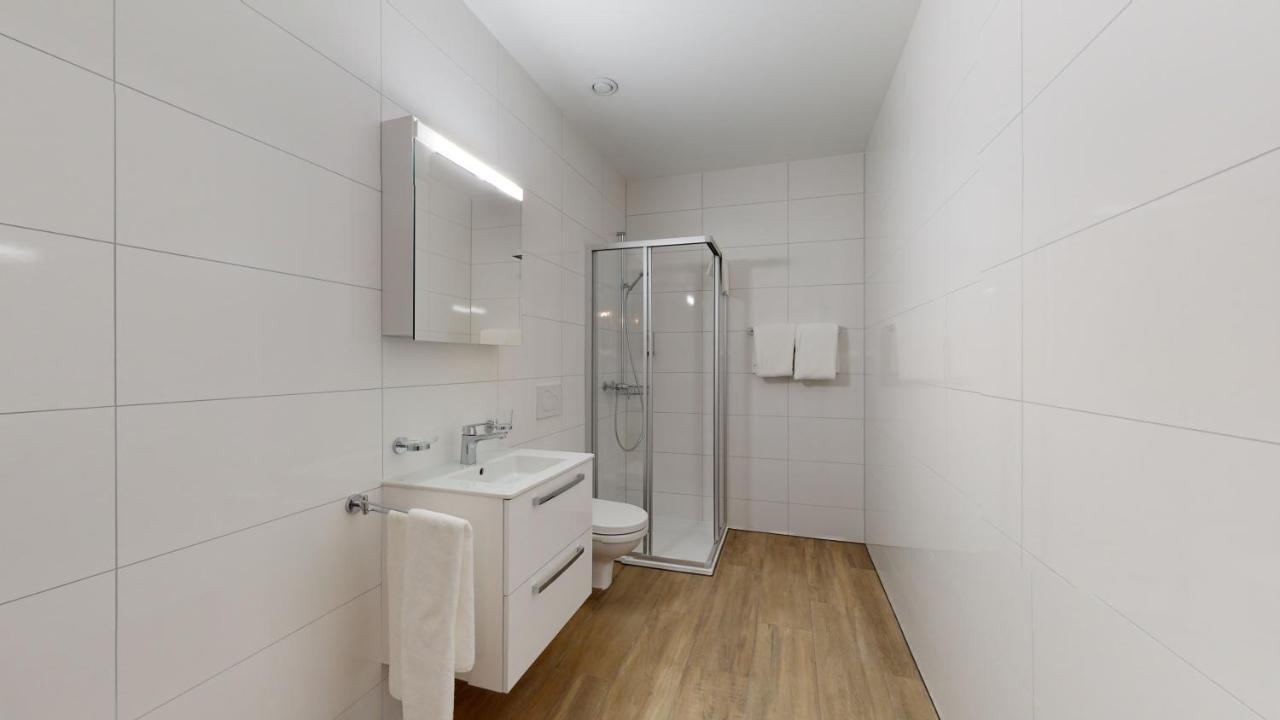 Lodges Hotel Morges Kültér fotó