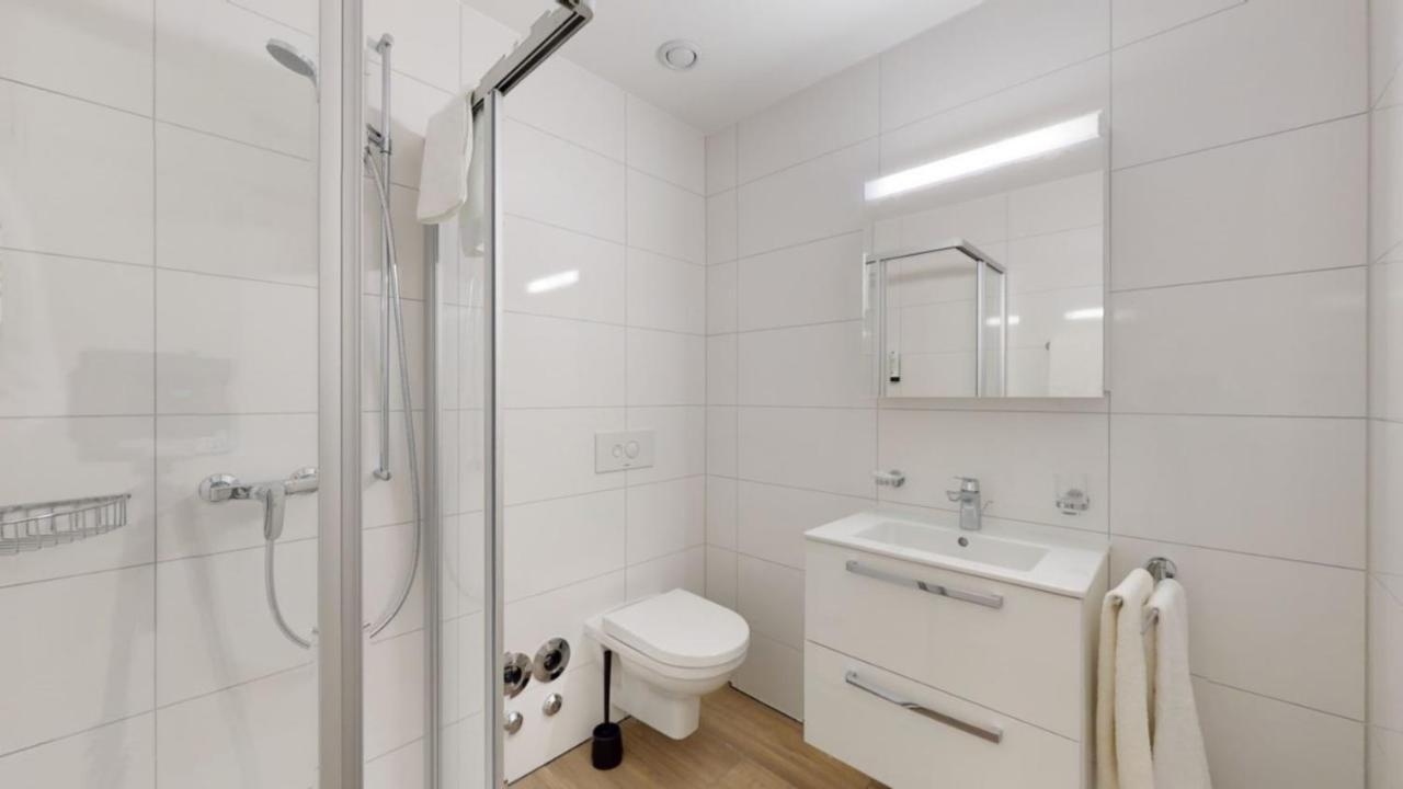 Lodges Hotel Morges Kültér fotó