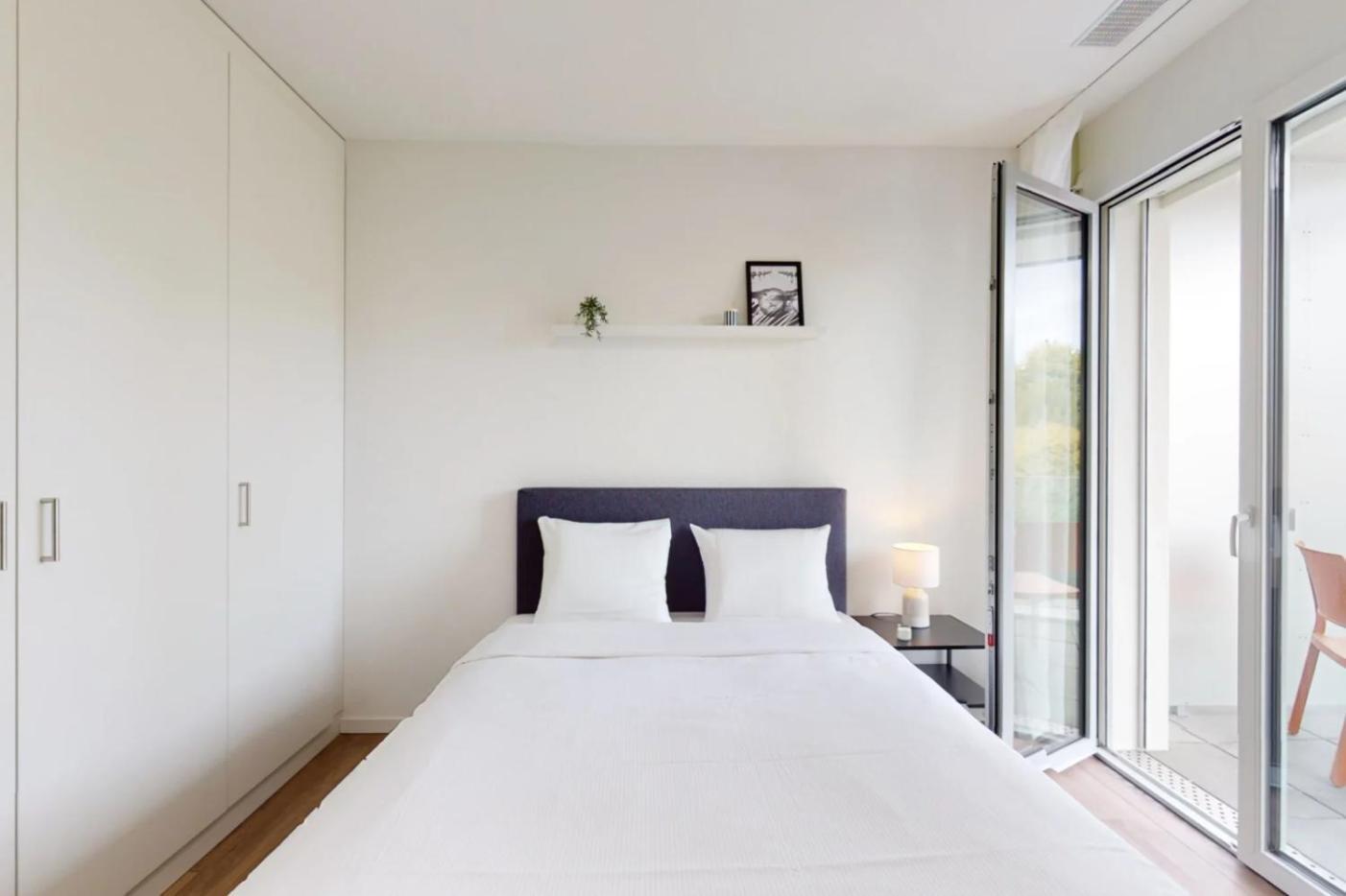 Lodges Hotel Morges Kültér fotó