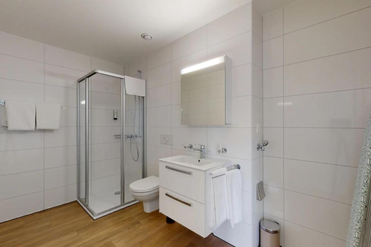 Lodges Hotel Morges Kültér fotó