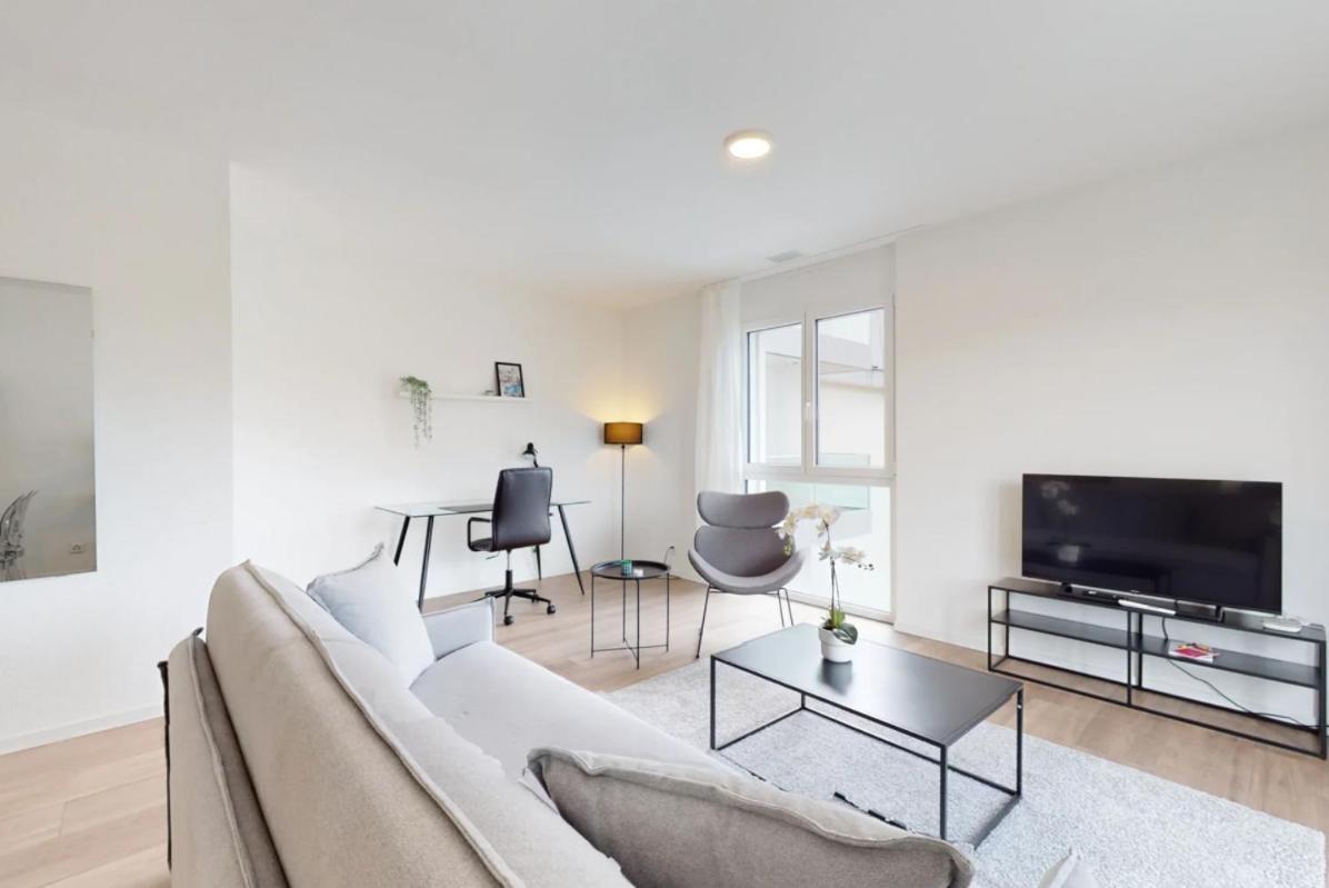 Lodges Hotel Morges Kültér fotó